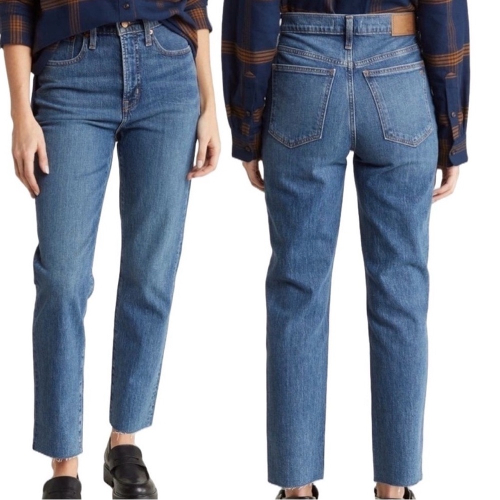 Maxwell Perfect Vintage Jeans